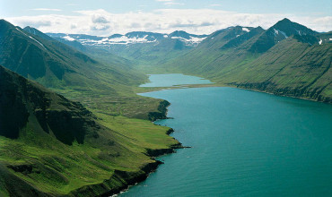 Héðinsfjörður